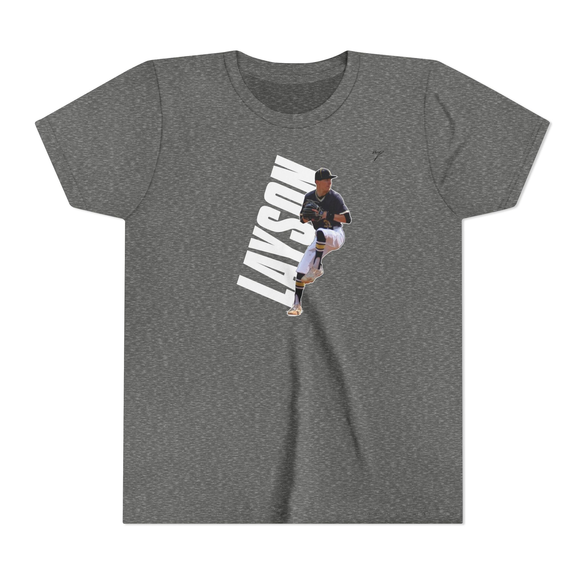 Ty Layson YOUTH Graphic Tee