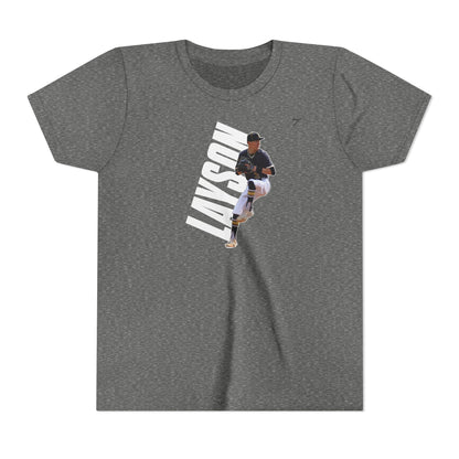 Ty Layson YOUTH Graphic Tee