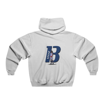 Vegaz Evanz Vintage Hoodie