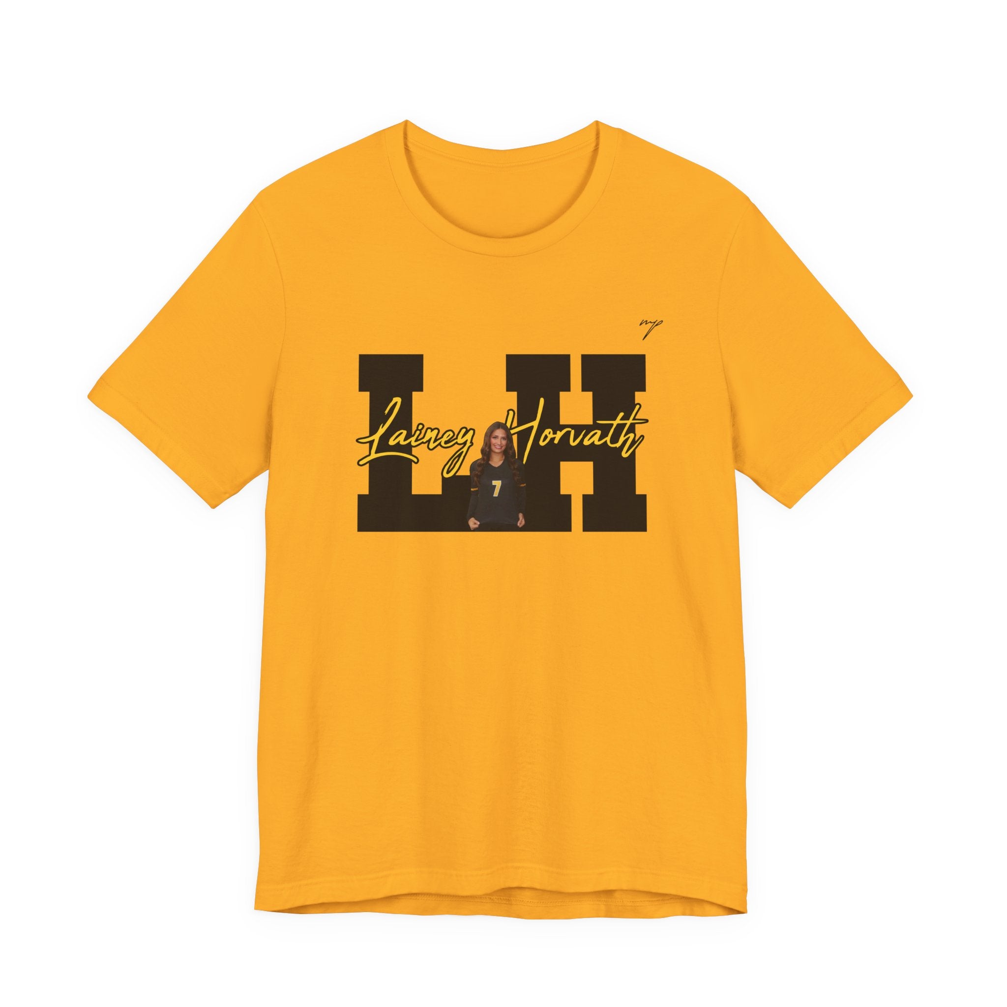 Lainey Horvath Graphic Tee