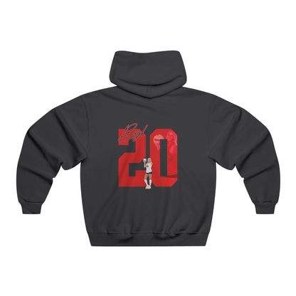 Maggie Boyd Vintage Hoodie