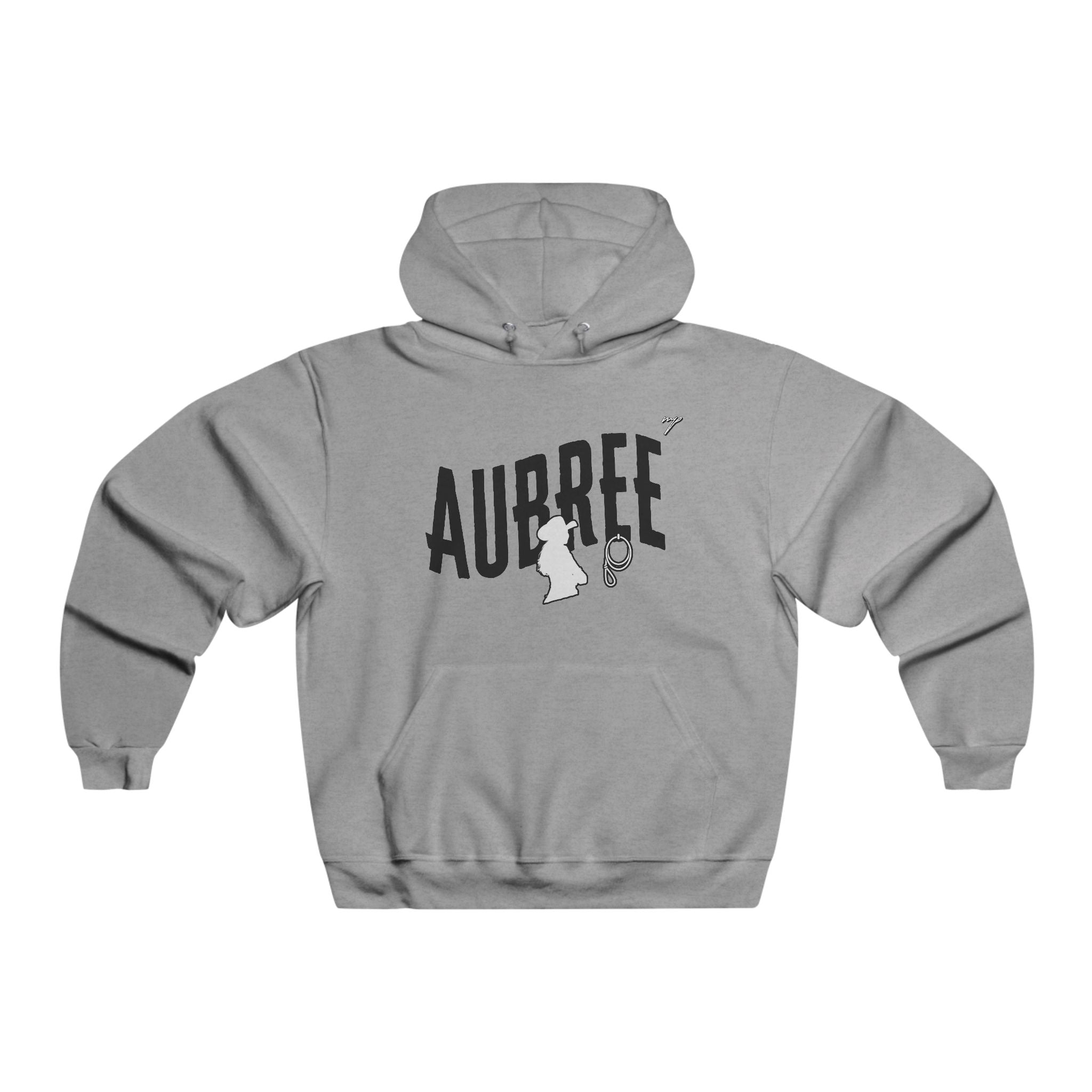 Aubree Leyva Vintage Hoodie