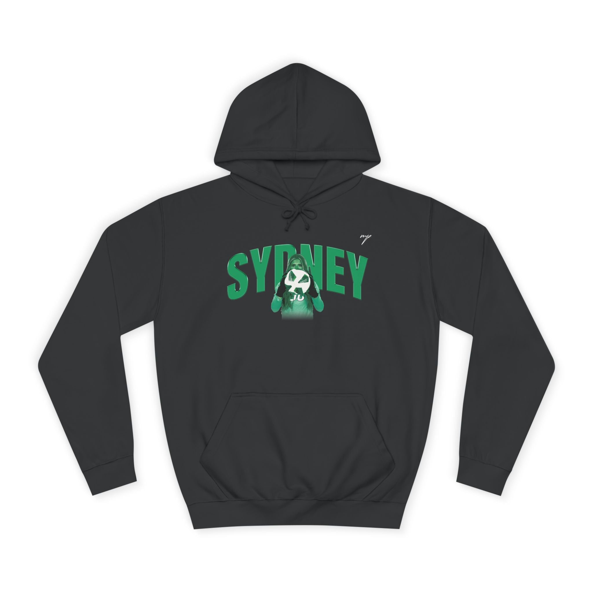 Sydney Bakritzes Hoodie