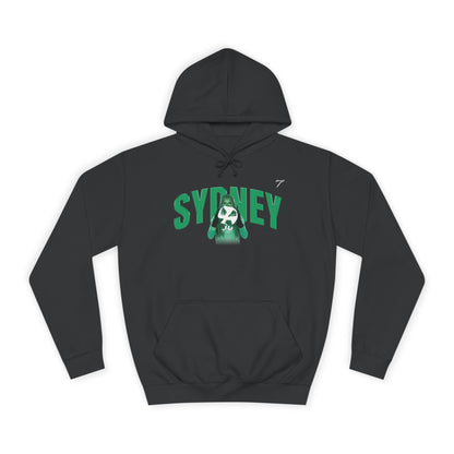 Sydney Bakritzes Hoodie