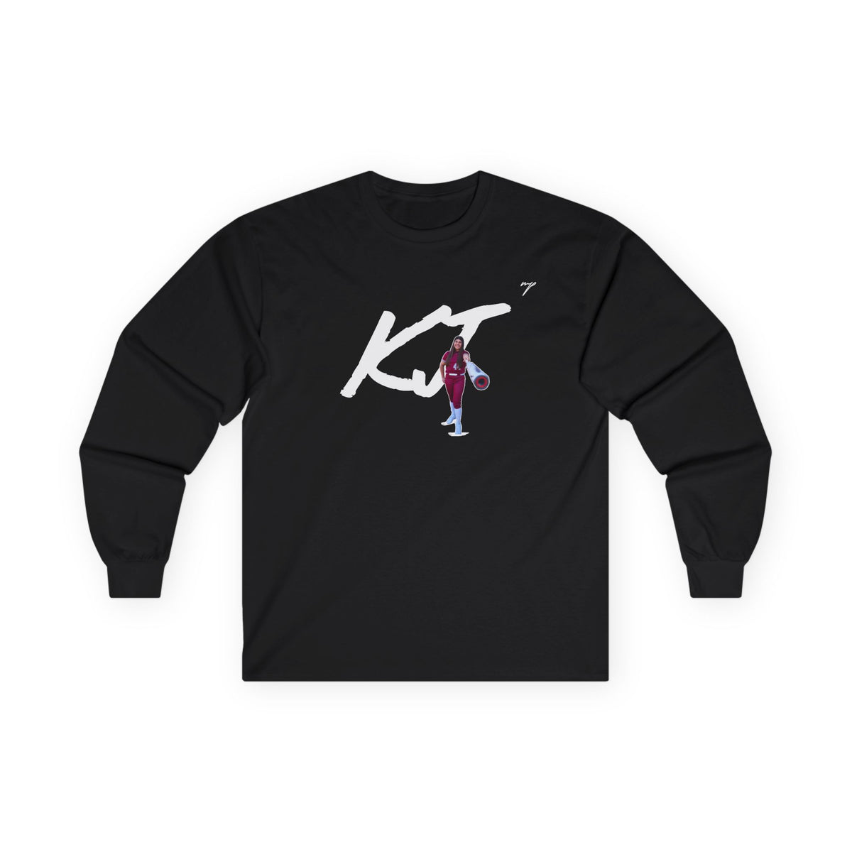Kiersten Jara Long Sleeve