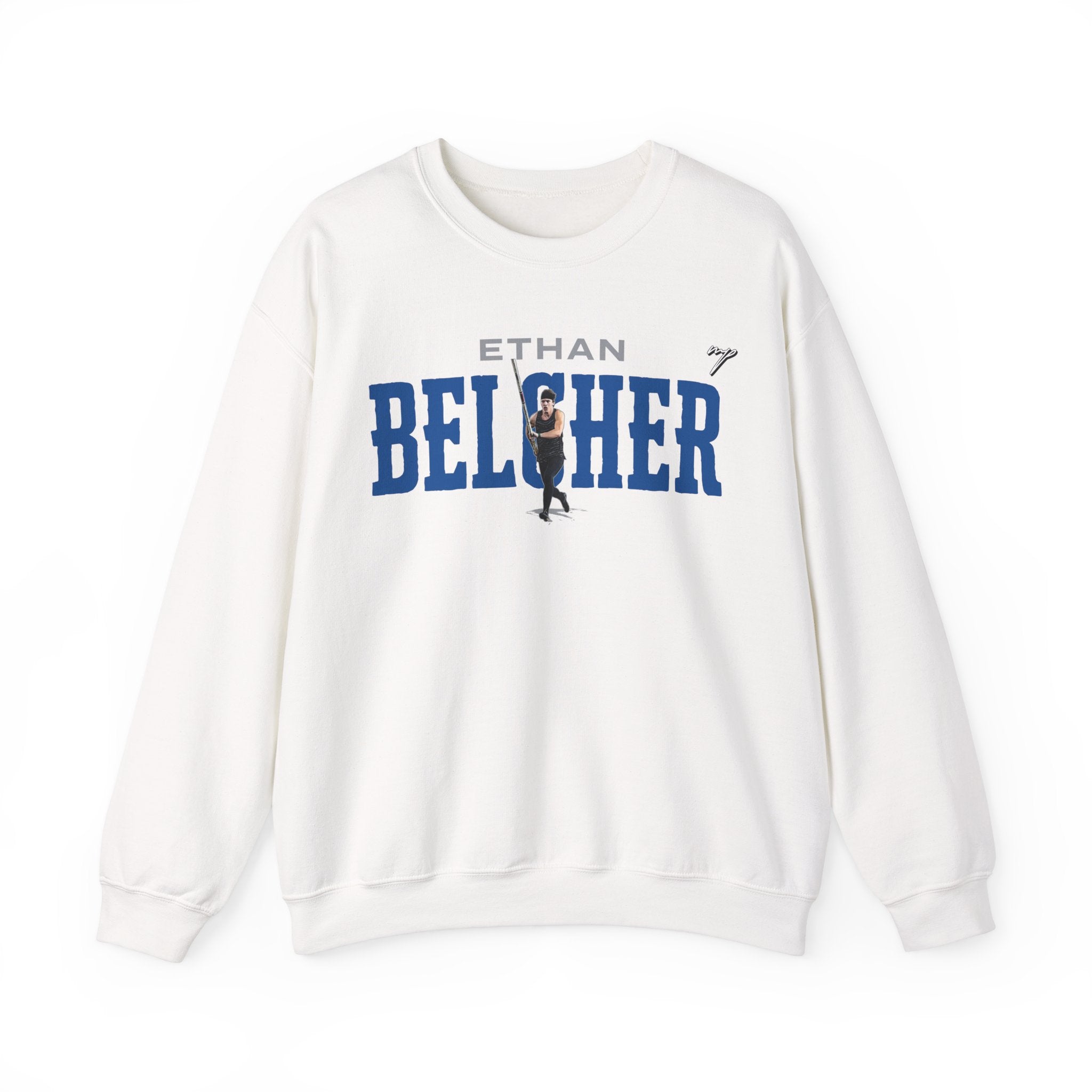 Ethan Belcher Crewneck
