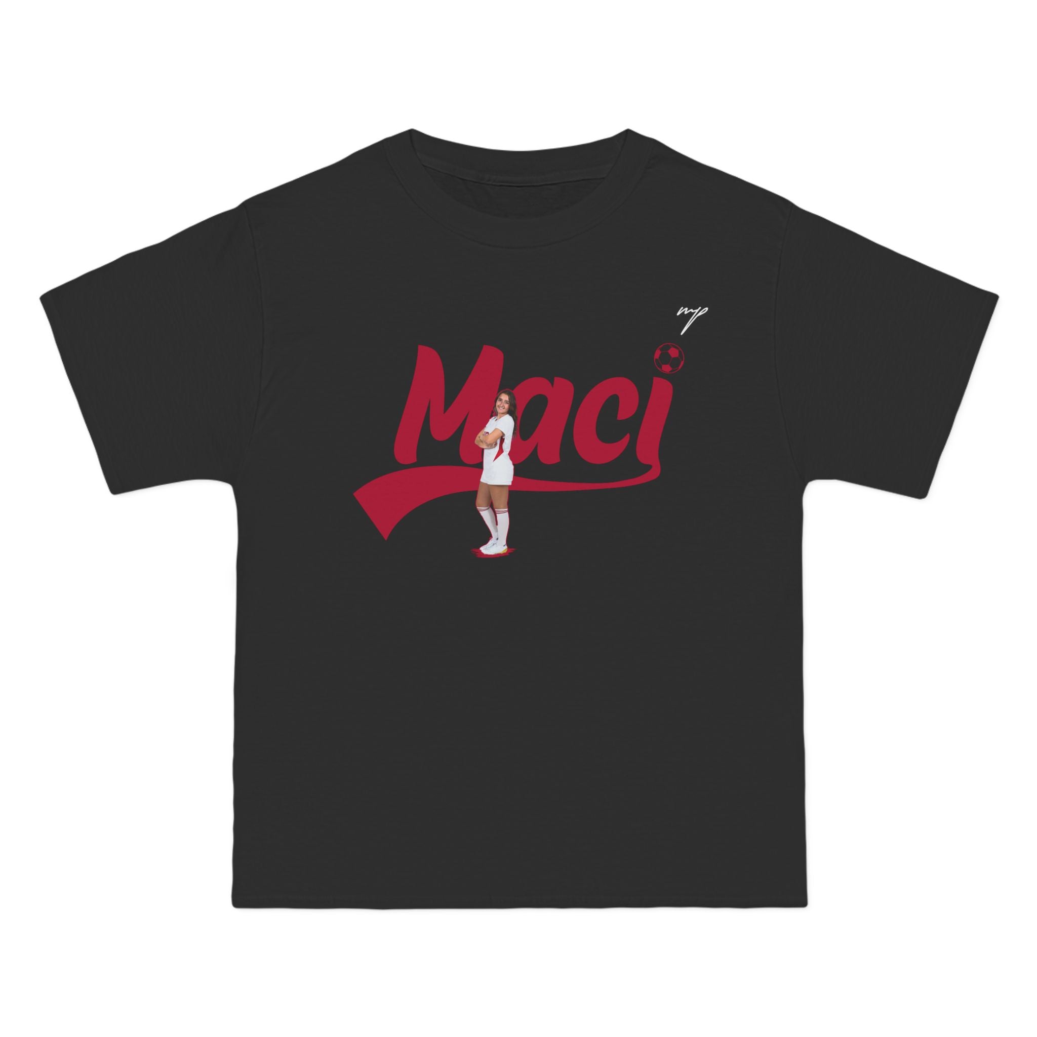 Maci Sammons Vintage Tee