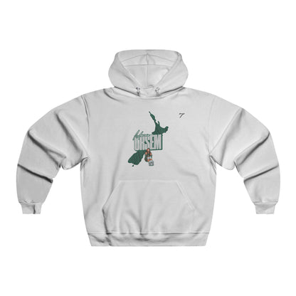 Marnie Ursem Vintage Hoodie