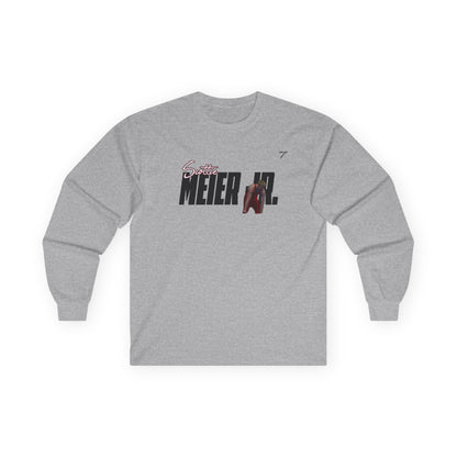 Scottie Meier Jr Long Sleeve