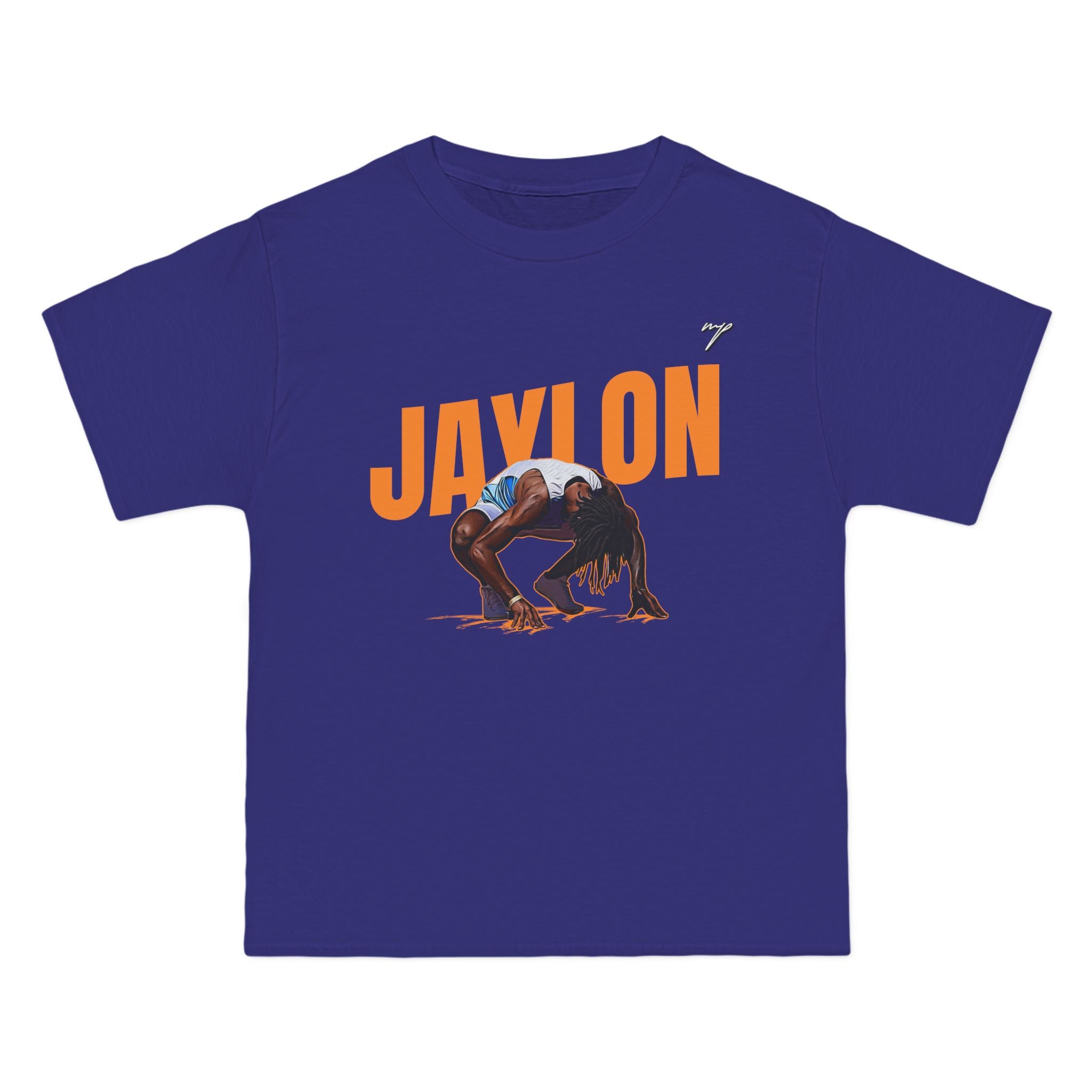 Jaylon Welch Vintage Tee