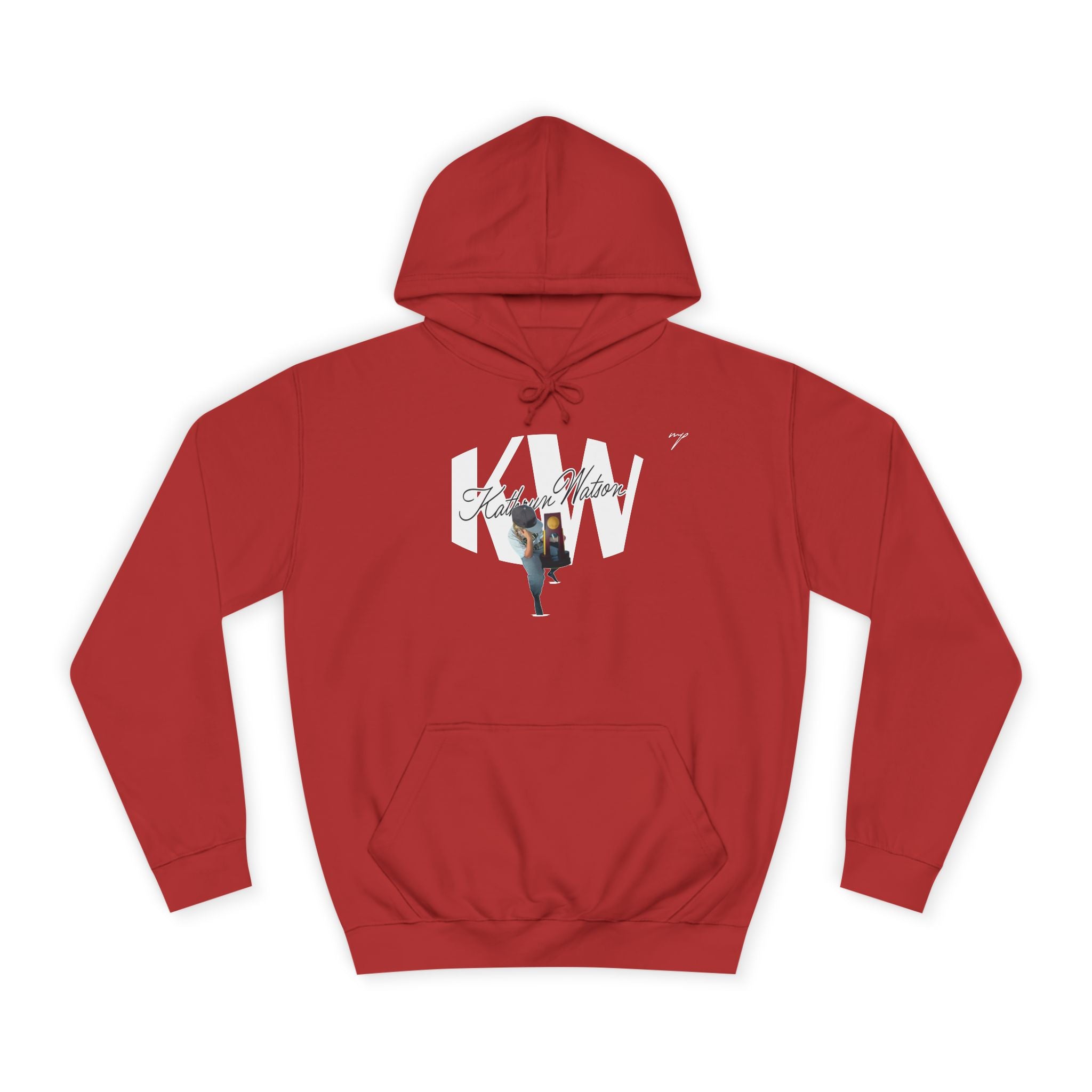 Kathryn Watson Hoodie