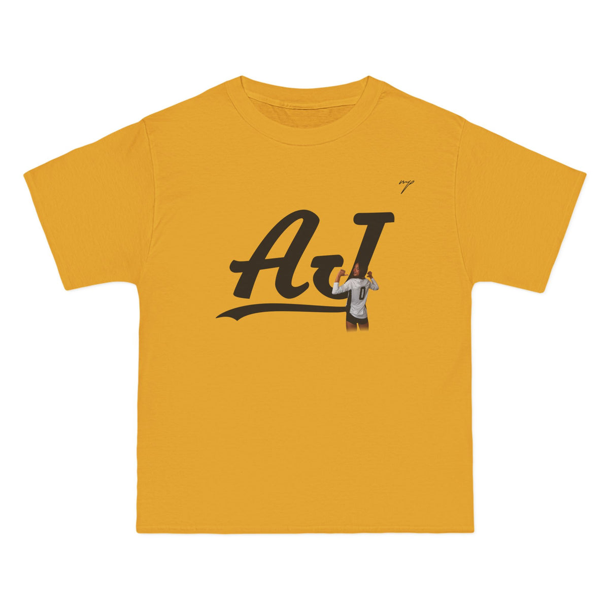 Anna Jelinek Vintage Tee