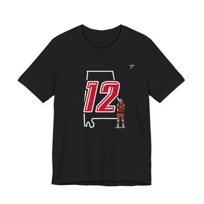 Krista Kostoff Graphic Tee