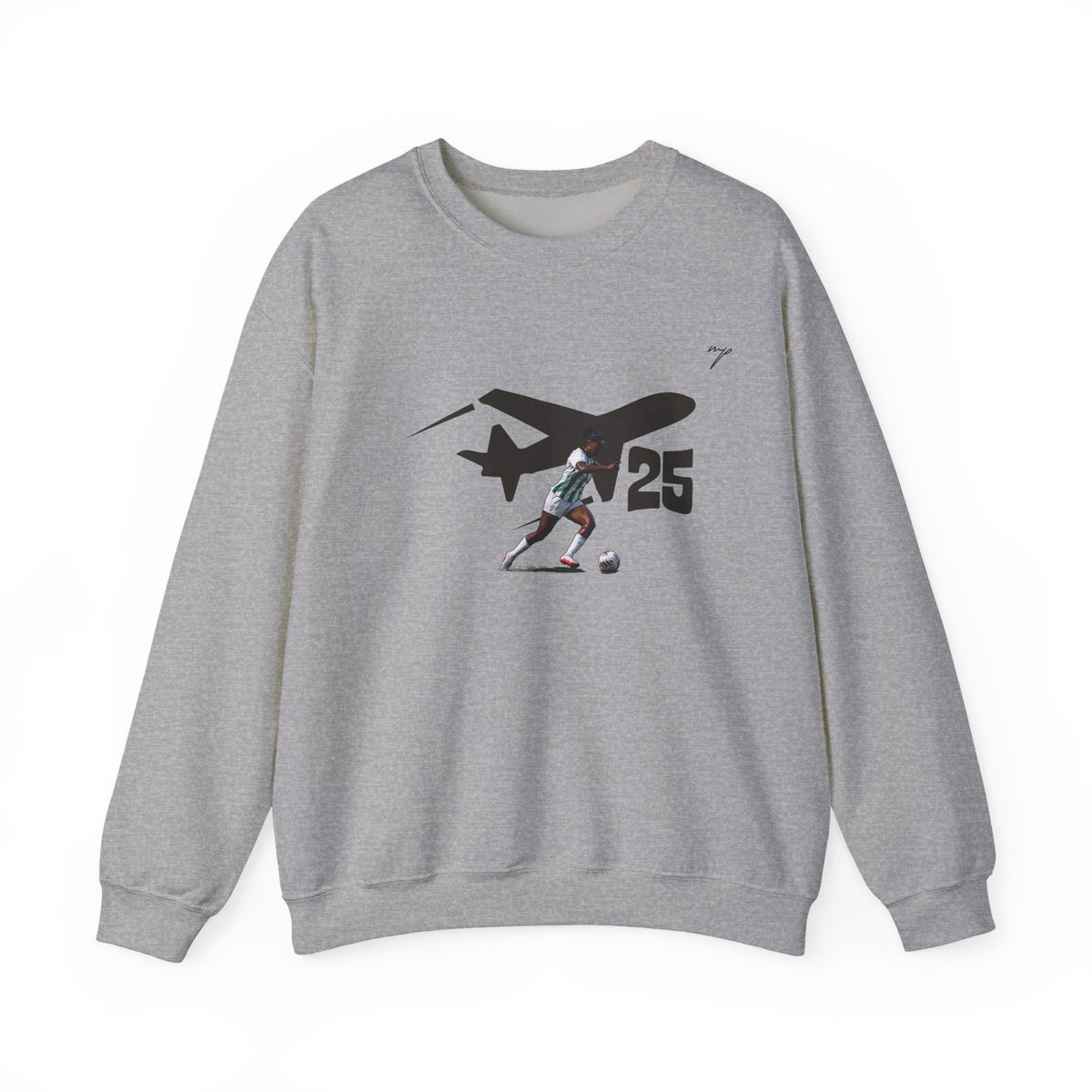Madison Townes Crewneck