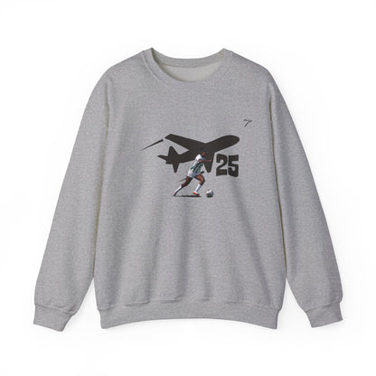 Madison Townes Crewneck