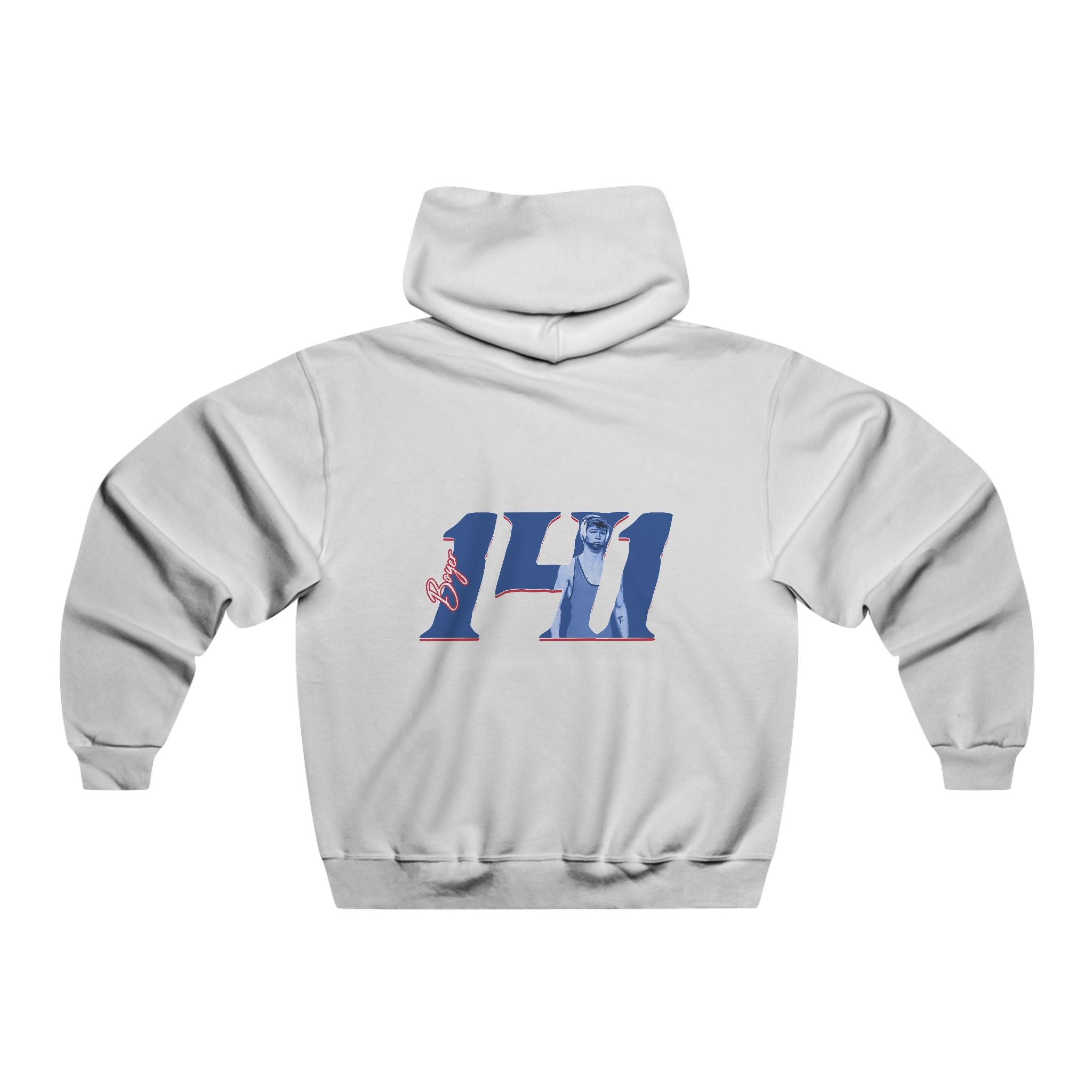 Blake Boyer Vintage Hoodie