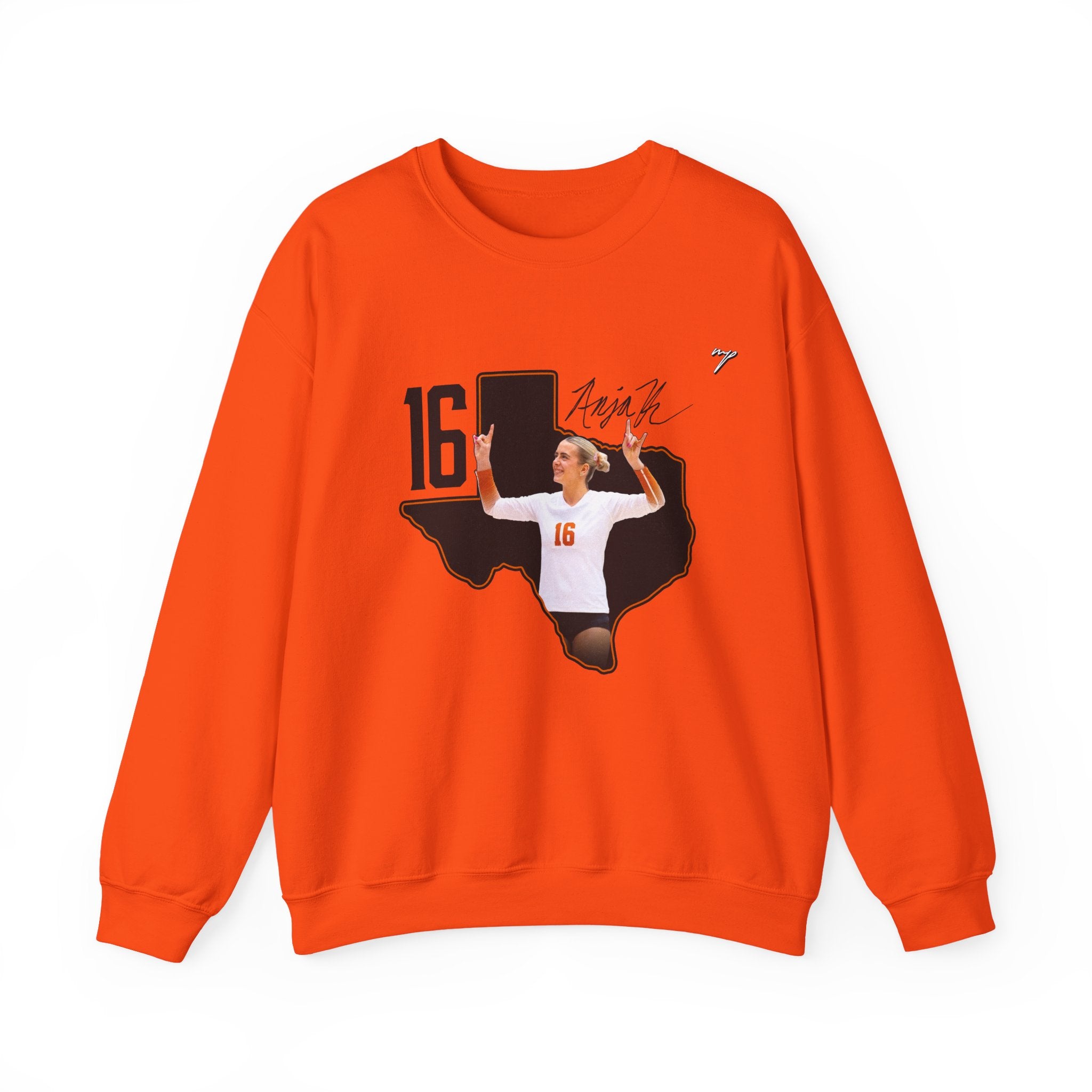 Anja Kujundzic Crewneck