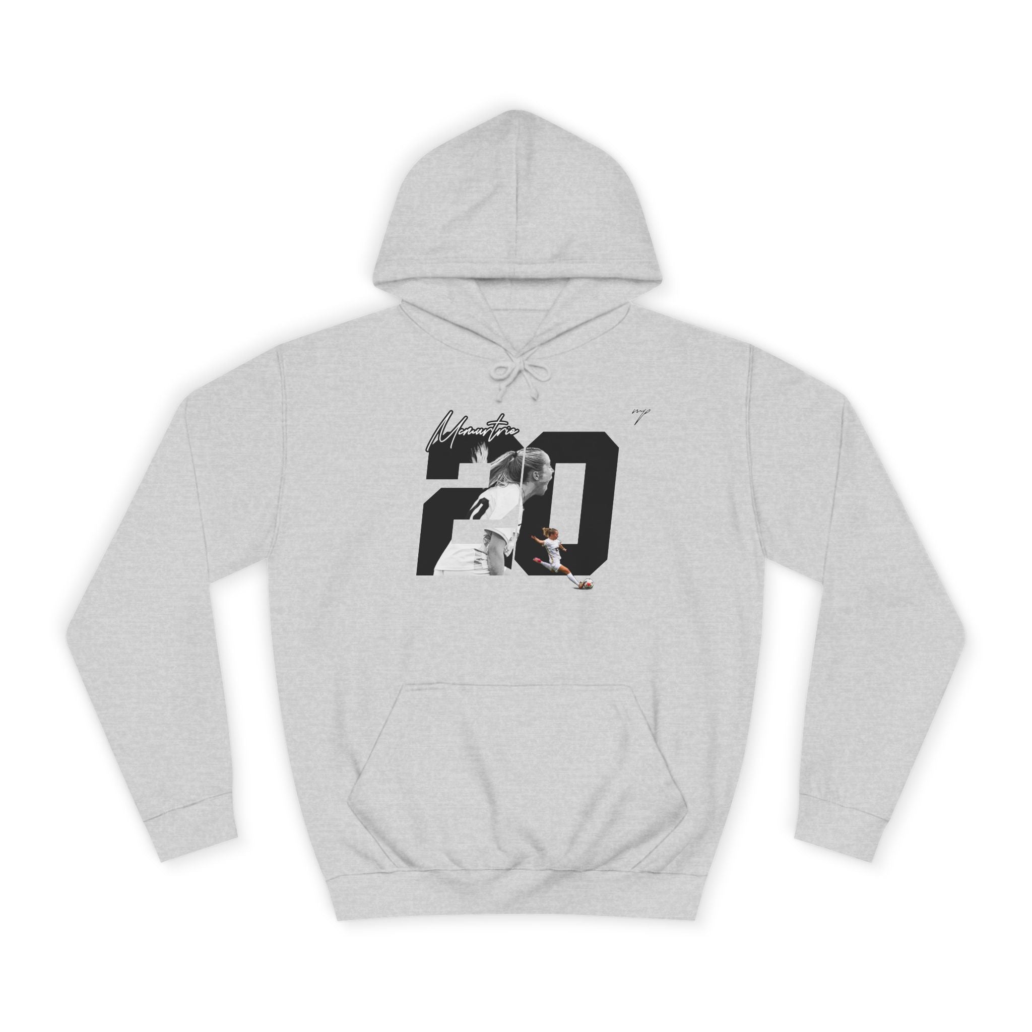 Charlotte McMurtrie Hoodie