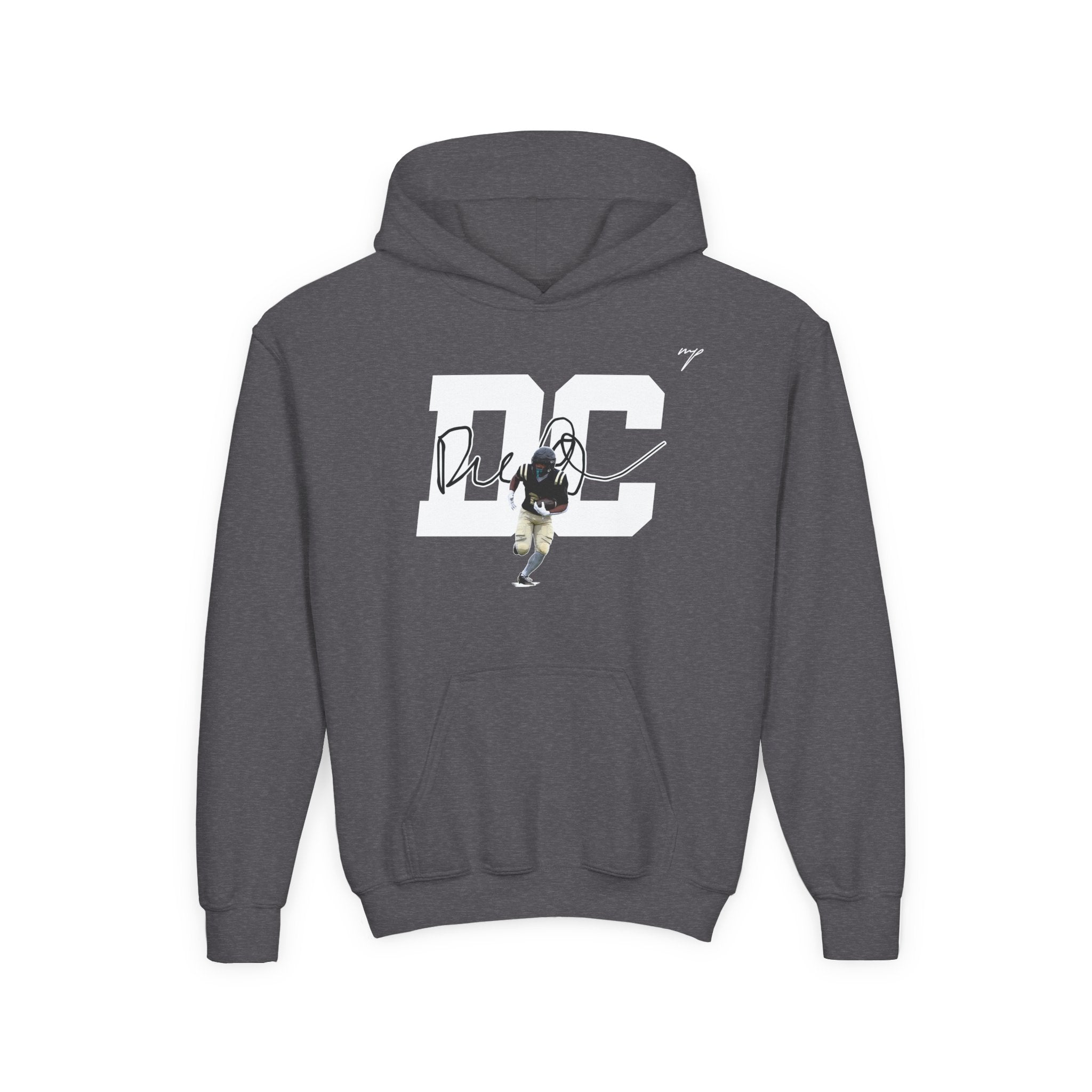Devin Cox YOUTH Hoodie