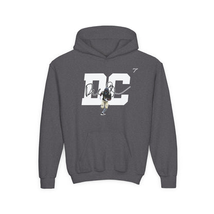 Devin Cox YOUTH Hoodie