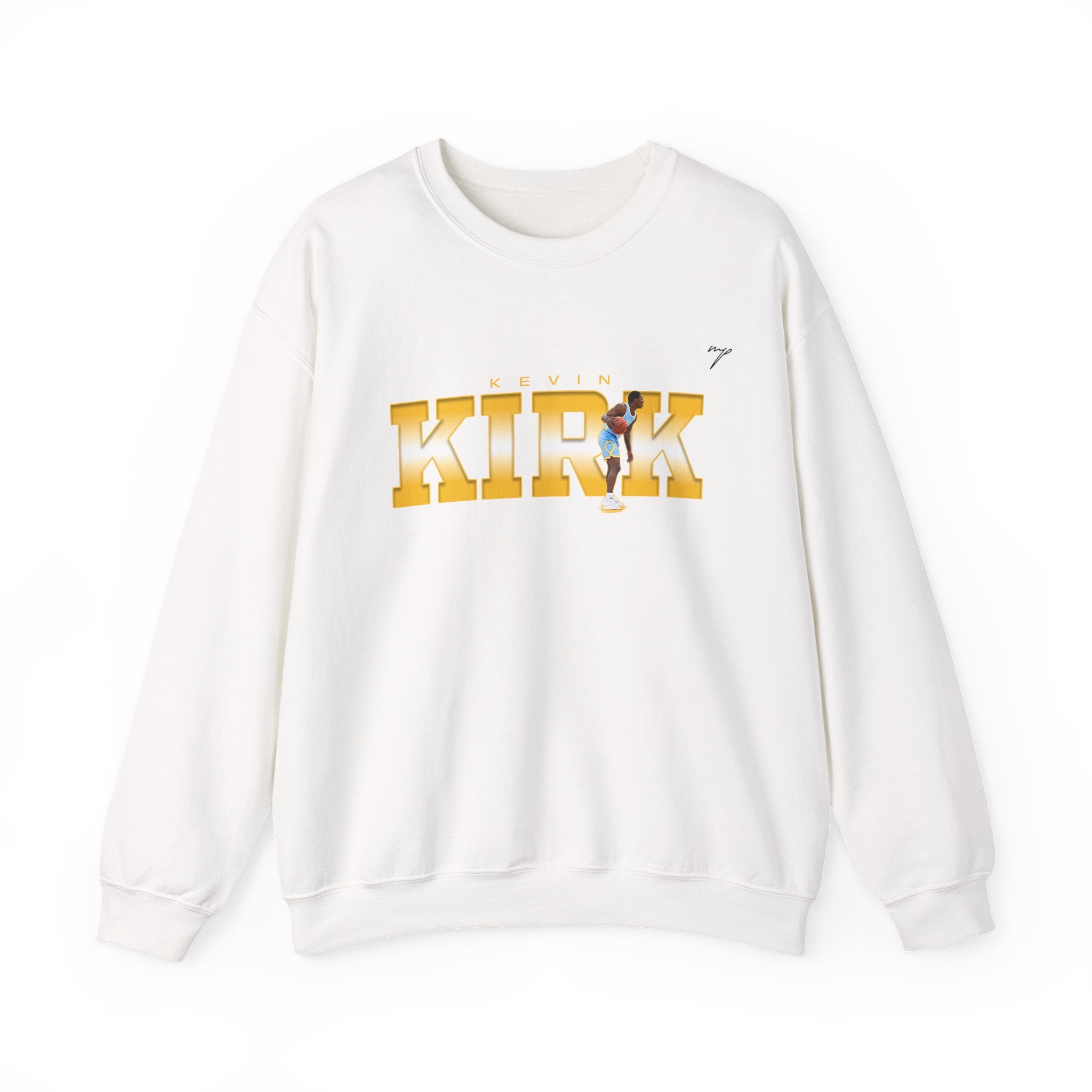 Kevin Kirk Crewneck
