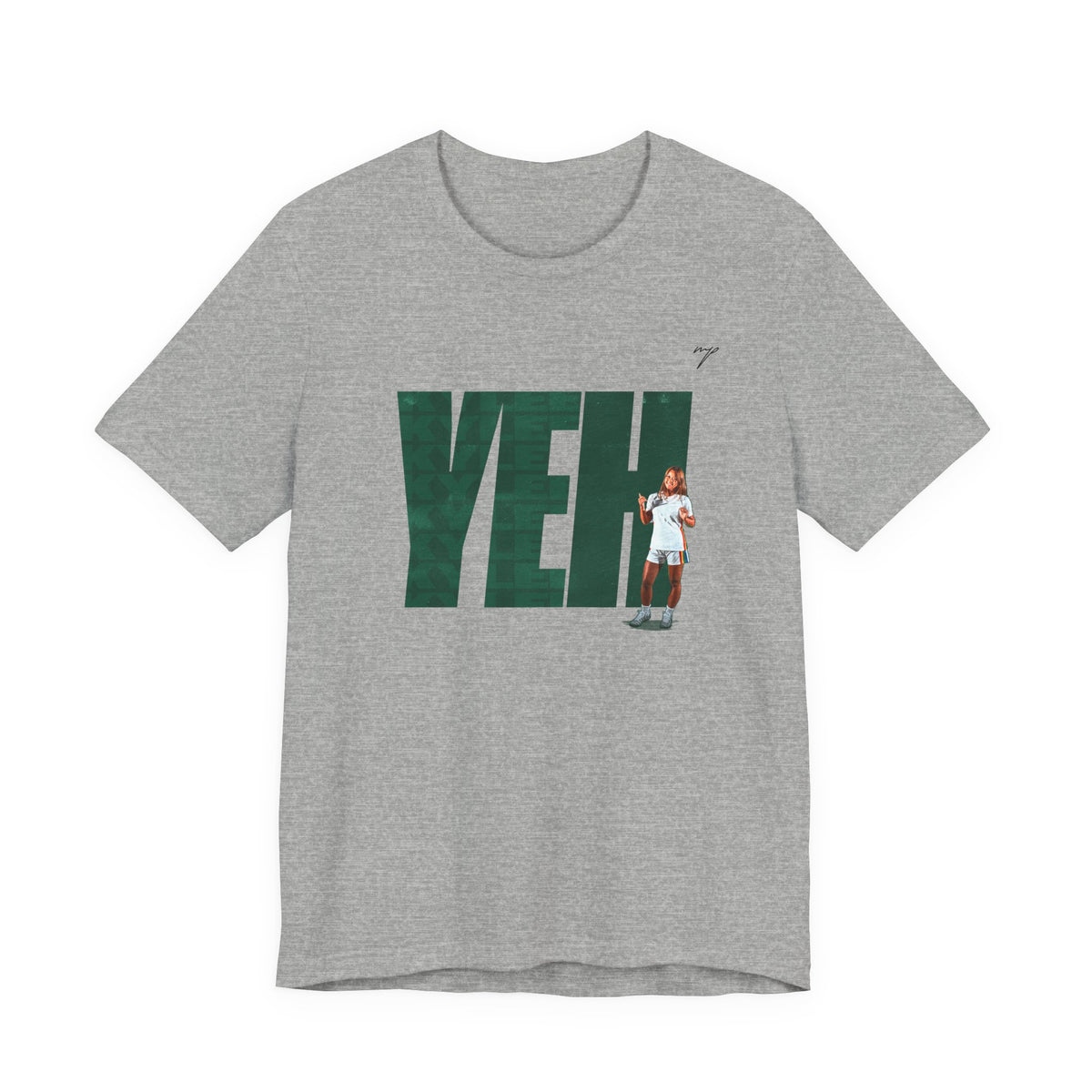 Kylee Yeh Graphic Tee