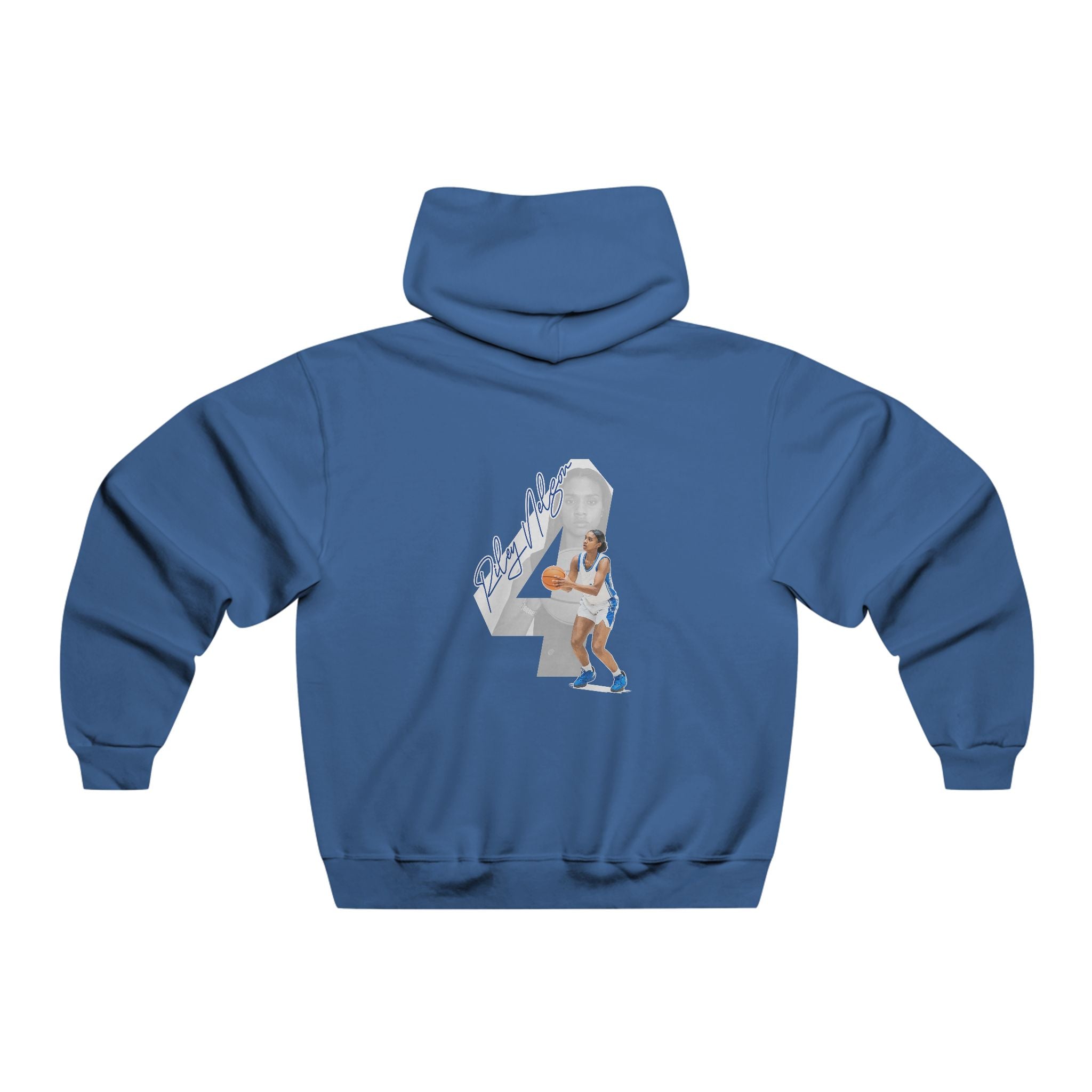 Riley Nelson Vintage Hoodie