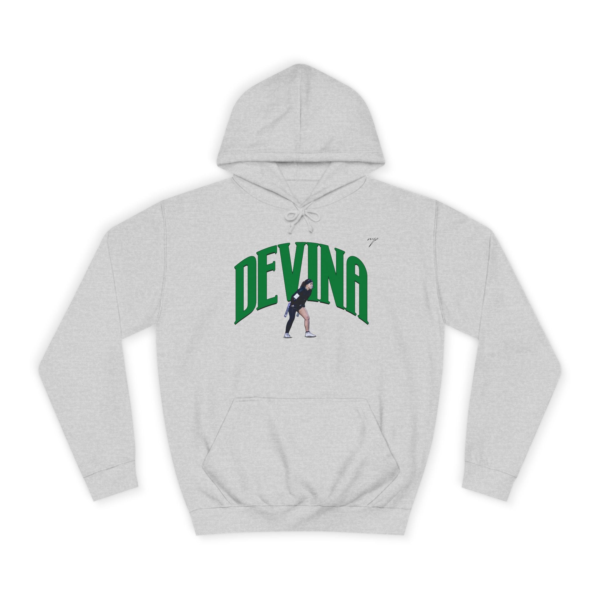 Devina Lytle Hoodie