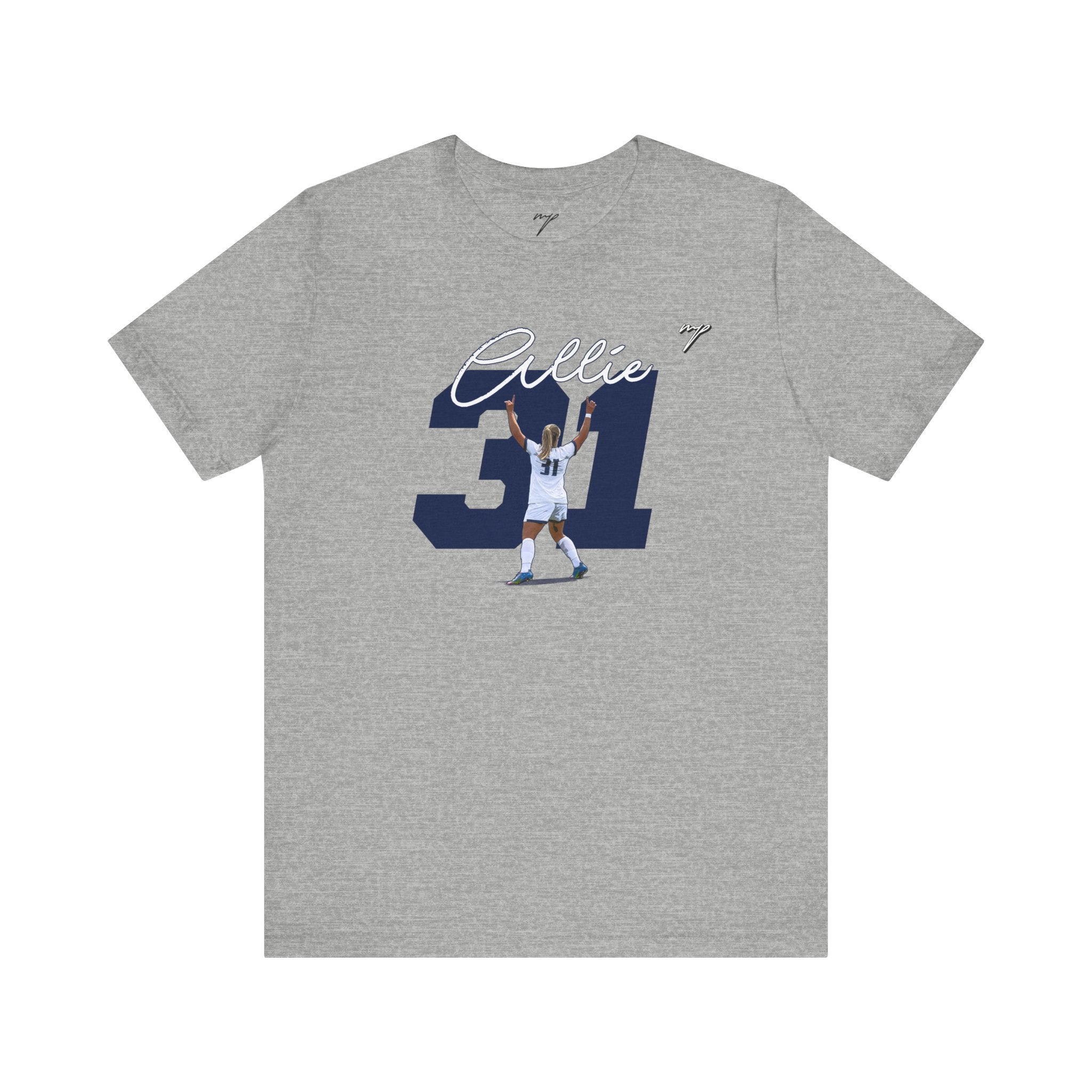 Allie Fekany Graphic Tee