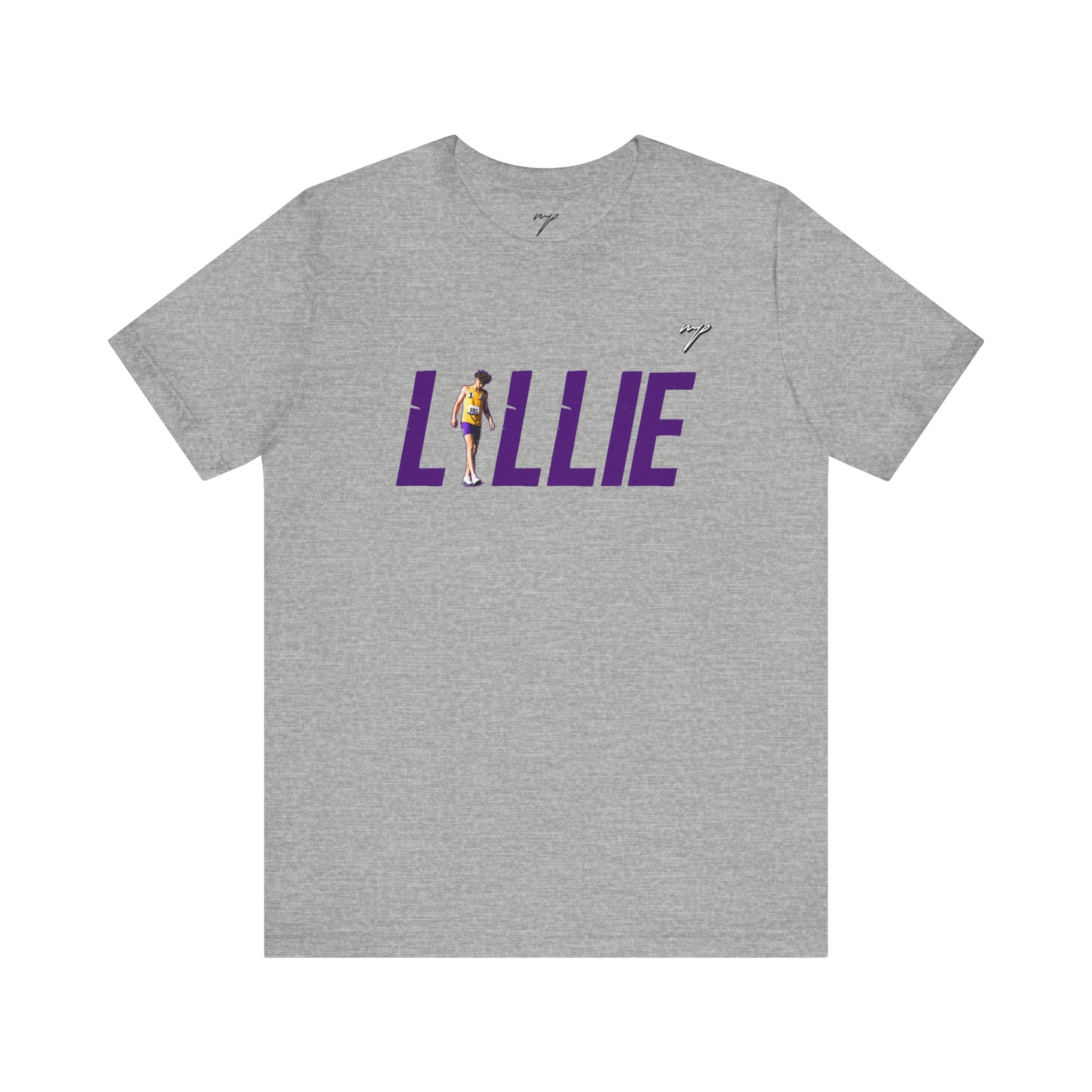 Colin Lillie Graphic Tee