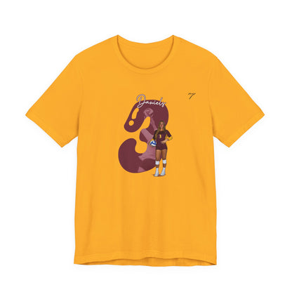 Grace Daniels Graphic Tee