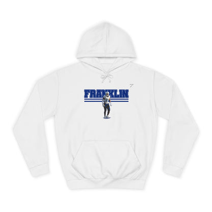 Franklin Williams Hoodie