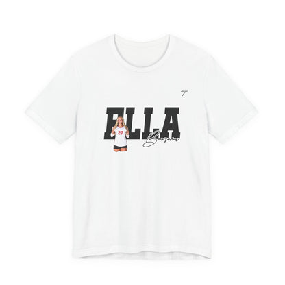 Ella Boersema Graphic Tee