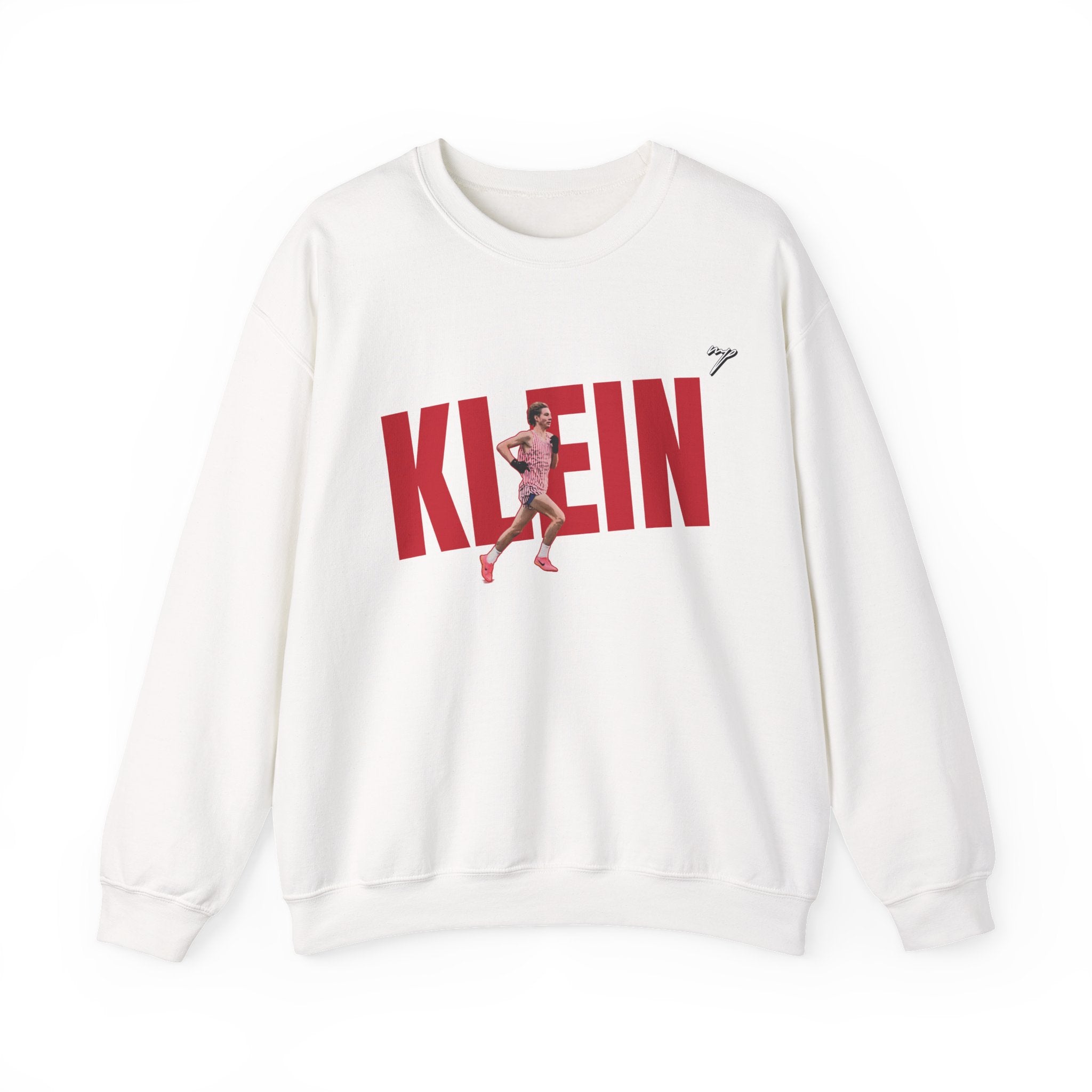 Ricky Klein Crewneck