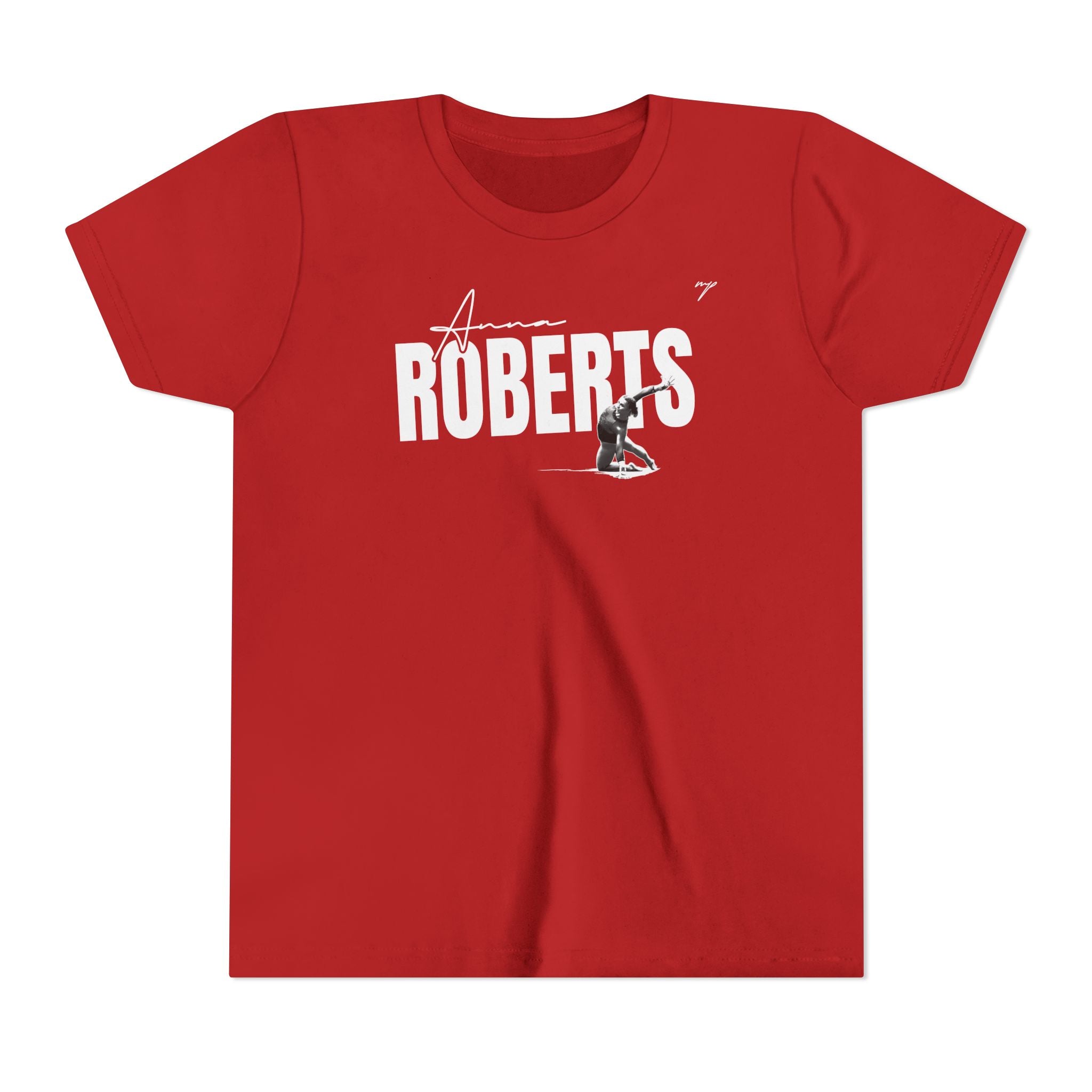 Anna Roberts YOUTH Graphic Tee