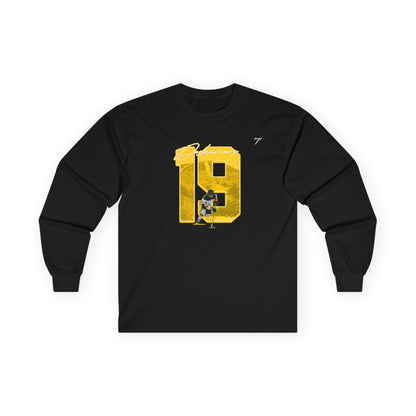 Cecilia Deslauriers Long Sleeve
