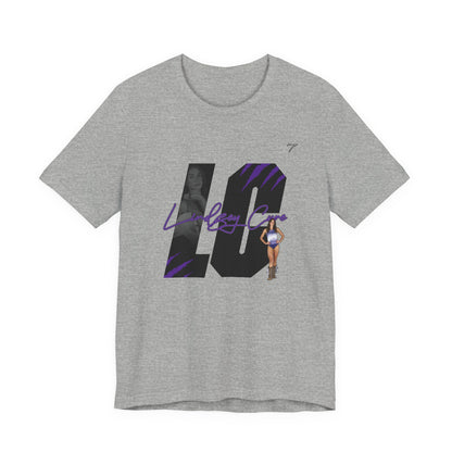Lindsey Cure Graphic Tee