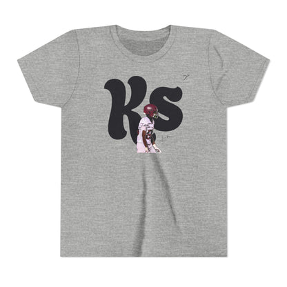 Khairi Sias YOUTH Graphic Tee