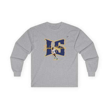 Isabela Medeiros Long Sleeve