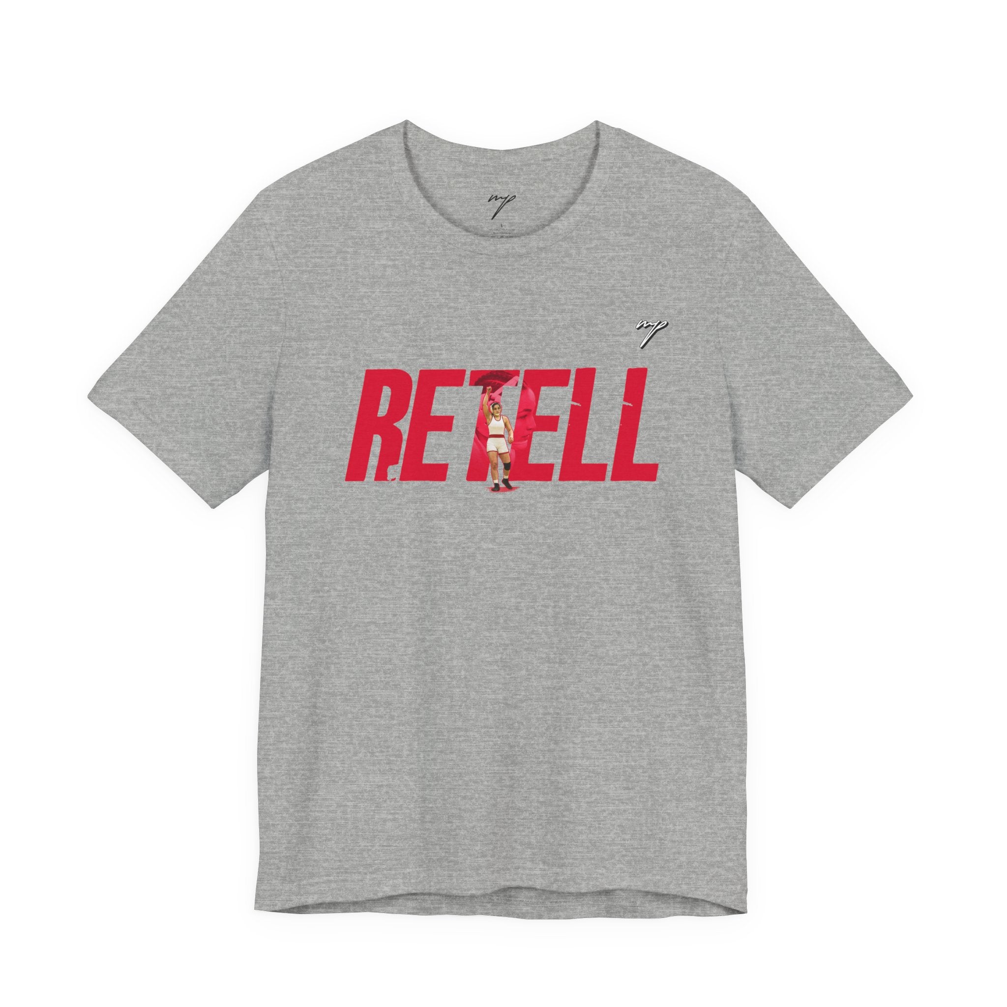 Ragan Retell Graphic Tee