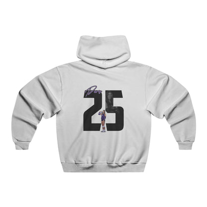 Campbell Paris Vintage Hoodie