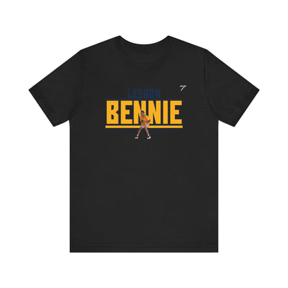 LeBron Bennie Graphic Tee