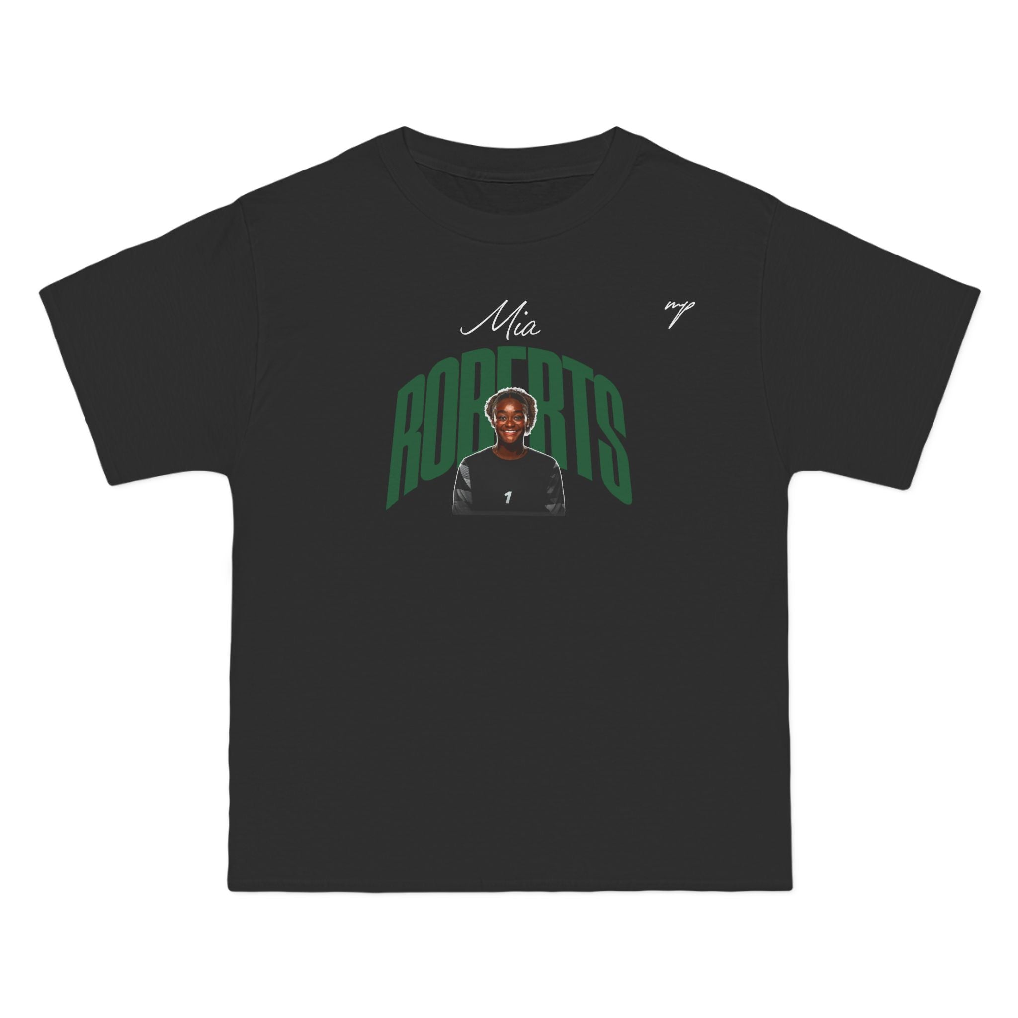 Mia Roberts Vintage Tee