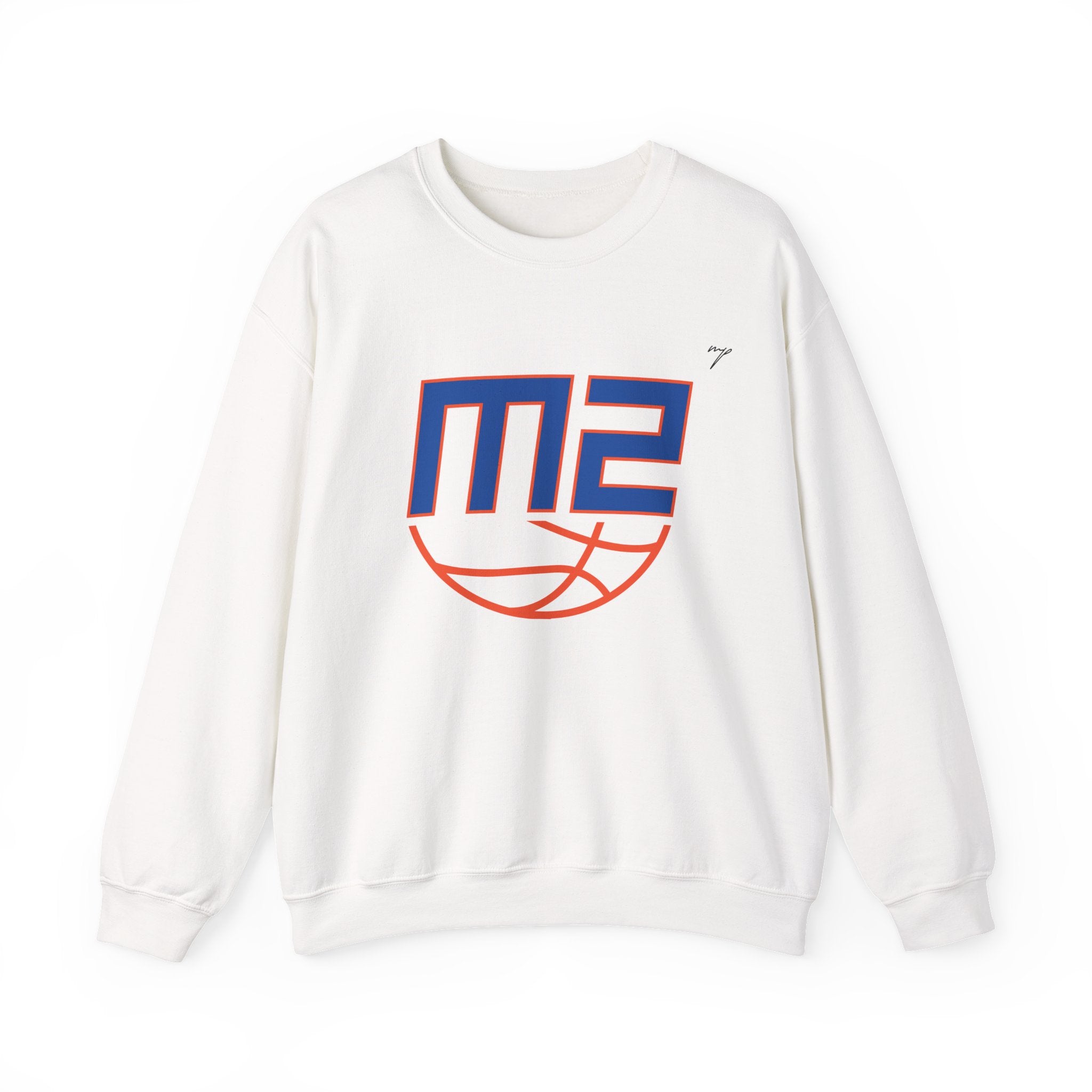 Maulysia Sewell Crewneck