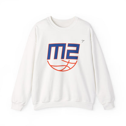 Maulysia Sewell Crewneck
