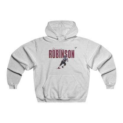 Kamarion Robinson Vintage Hoodie
