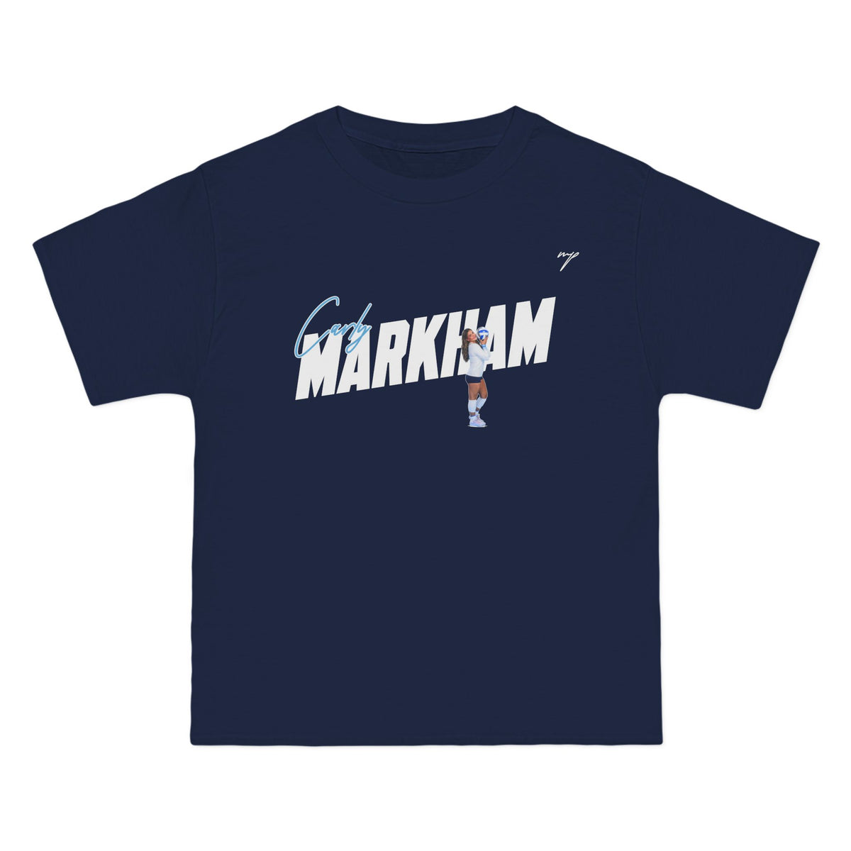Carly Markham Vintage Tee