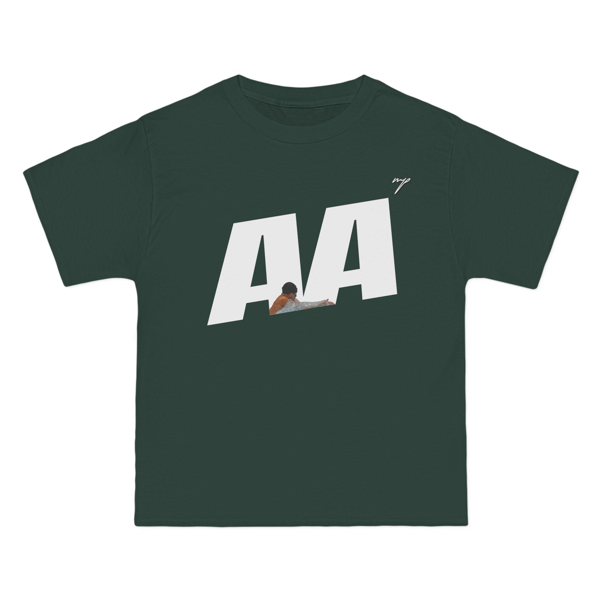 Ahmad Abdalhak Vintage Tee
