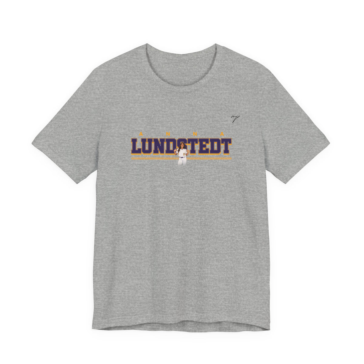Anna Lundstedt Graphic Tee