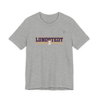 Anna Lundstedt Graphic Tee